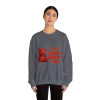 It’s Gummy Nummy Time – Evil Gummy Bear Sweatshirt